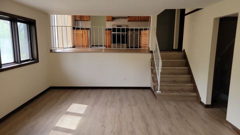 Tiny photo for 831 Violet Lane, Matteson, IL 60443 (MLS # 12362278)