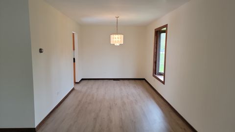 Tiny photo for 831 Violet Lane, Matteson, IL 60443 (MLS # 12362278)