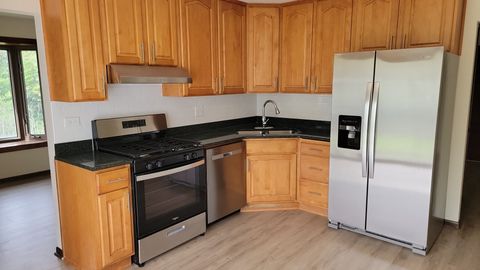 Tiny photo for 831 Violet Lane, Matteson, IL 60443 (MLS # 12362278)