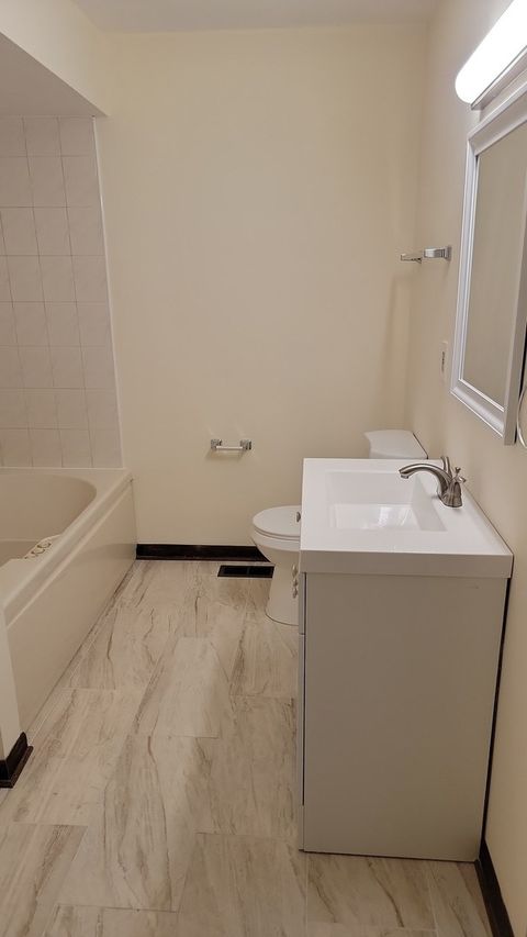 Tiny photo for 831 Violet Lane, Matteson, IL 60443 (MLS # 12362278)