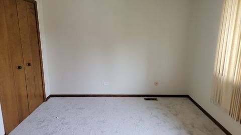 Tiny photo for 831 Violet Lane, Matteson, IL 60443 (MLS # 12362278)