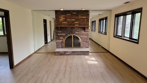 Tiny photo for 831 Violet Lane, Matteson, IL 60443 (MLS # 12362278)