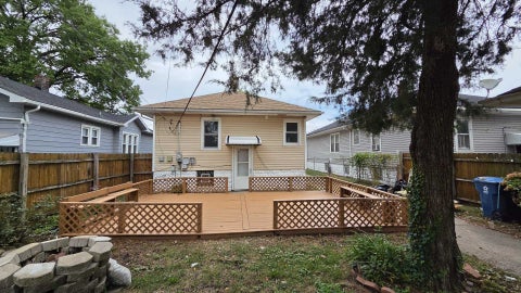 Tiny photo for 241 Warren Street, Calumet City, IL 60409 (MLS # 12787027)