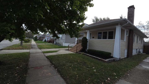 Tiny photo for 241 Warren Street, Calumet City, IL 60409 (MLS # 12787027)
