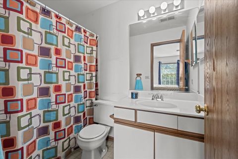 Tiny photo for 425 Mill Street, Batavia, IL 60510 (MLS # 12464405)