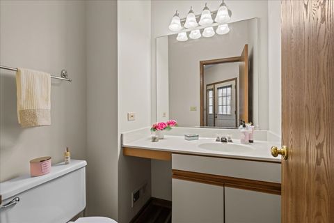 Tiny photo for 425 Mill Street, Batavia, IL 60510 (MLS # 12464405)