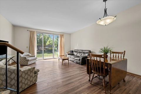 Tiny photo for 425 Mill Street, Batavia, IL 60510 (MLS # 12464405)