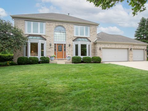 A home in Schaumburg