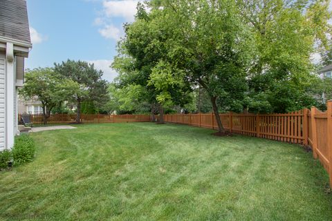 A home in Schaumburg