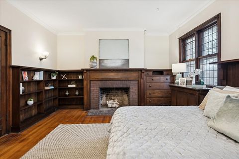 Tiny photo for 5309 S Greenwood Avenue, Chicago, IL 60615 (MLS # 12619053)