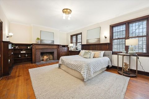 Tiny photo for 5309 S Greenwood Avenue, Chicago, IL 60615 (MLS # 12619053)