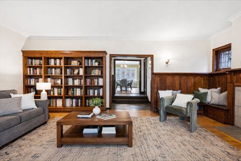 Tiny photo for 5309 S Greenwood Avenue, Chicago, IL 60615 (MLS # 12619053)