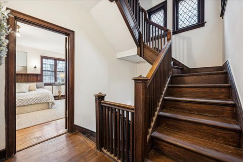 Tiny photo for 5309 S Greenwood Avenue, Chicago, IL 60615 (MLS # 12619053)