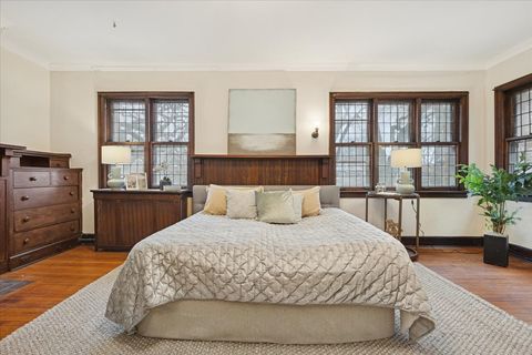 Tiny photo for 5309 S Greenwood Avenue, Chicago, IL 60615 (MLS # 12619053)