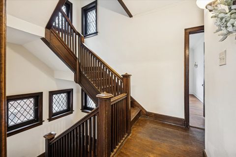 Tiny photo for 5309 S Greenwood Avenue, Chicago, IL 60615 (MLS # 12619053)