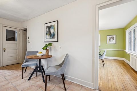 Tiny photo for 5309 S Greenwood Avenue, Chicago, IL 60615 (MLS # 12619053)