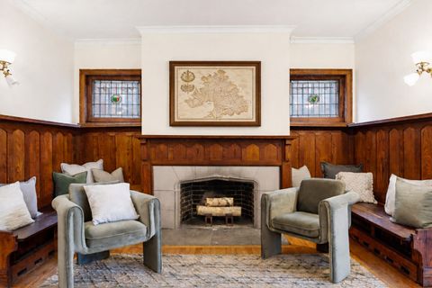 Tiny photo for 5309 S Greenwood Avenue, Chicago, IL 60615 (MLS # 12619053)