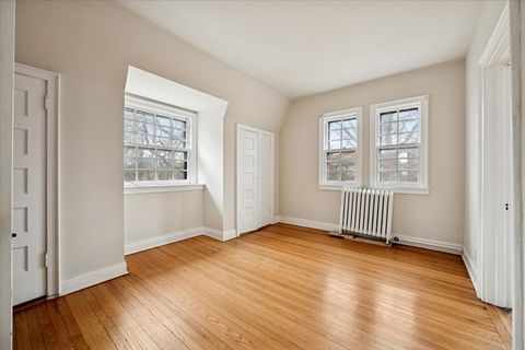 Tiny photo for 5309 S Greenwood Avenue, Chicago, IL 60615 (MLS # 12619053)