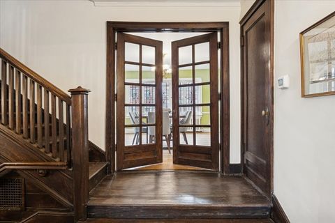 Tiny photo for 5309 S Greenwood Avenue, Chicago, IL 60615 (MLS # 12619053)