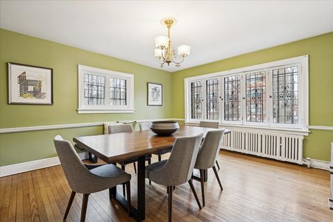 Tiny photo for 5309 S Greenwood Avenue, Chicago, IL 60615 (MLS # 12619053)