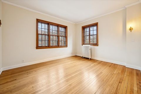 Tiny photo for 5309 S Greenwood Avenue, Chicago, IL 60615 (MLS # 12619053)