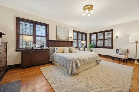 Tiny photo for 5309 S Greenwood Avenue, Chicago, IL 60615 (MLS # 12619053)