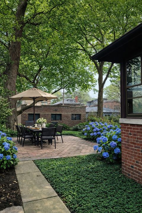 Tiny photo for 5309 S Greenwood Avenue, Chicago, IL 60615 (MLS # 12619053)