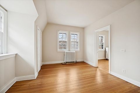 Tiny photo for 5309 S Greenwood Avenue, Chicago, IL 60615 (MLS # 12619053)