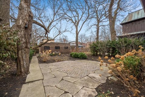 Tiny photo for 5309 S Greenwood Avenue, Chicago, IL 60615 (MLS # 12619053)