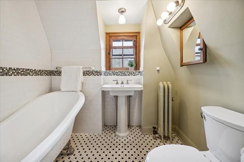 Tiny photo for 5309 S Greenwood Avenue, Chicago, IL 60615 (MLS # 12619053)