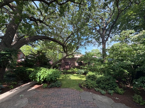 Tiny photo for 5309 S Greenwood Avenue, Chicago, IL 60615 (MLS # 12619053)