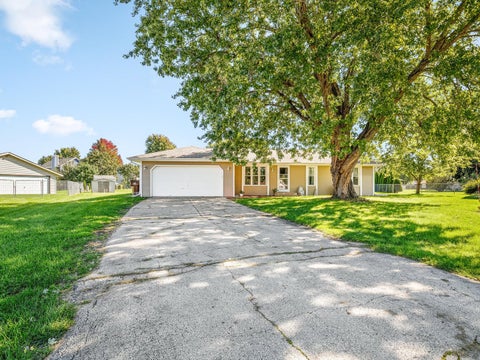Tiny photo for 8523 Terrang Court, Machesney Park, IL 61115 (MLS # 12777597)