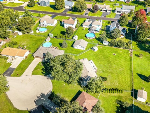 Tiny photo for 8523 Terrang Court, Machesney Park, IL 61115 (MLS # 12777597)
