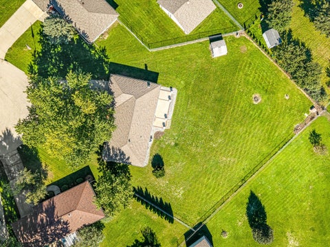 Tiny photo for 8523 Terrang Court, Machesney Park, IL 61115 (MLS # 12777597)