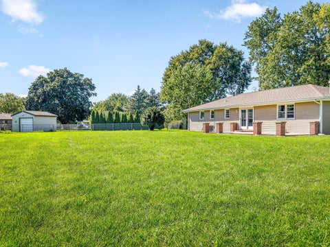 Tiny photo for 8523 Terrang Court, Machesney Park, IL 61115 (MLS # 12777597)