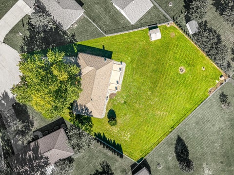 Tiny photo for 8523 Terrang Court, Machesney Park, IL 61115 (MLS # 12777597)