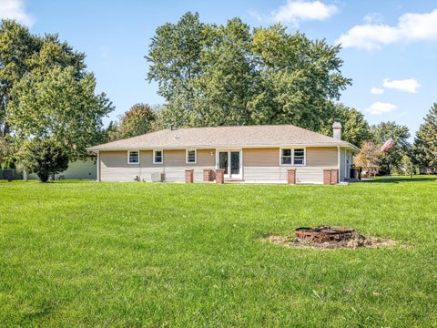 Tiny photo for 8523 Terrang Court, Machesney Park, IL 61115 (MLS # 12777597)
