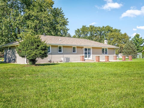 Tiny photo for 8523 Terrang Court, Machesney Park, IL 61115 (MLS # 12777597)