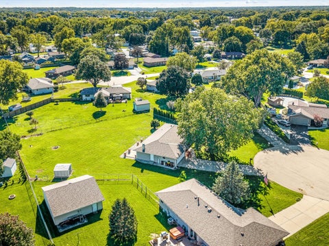 Tiny photo for 8523 Terrang Court, Machesney Park, IL 61115 (MLS # 12777597)