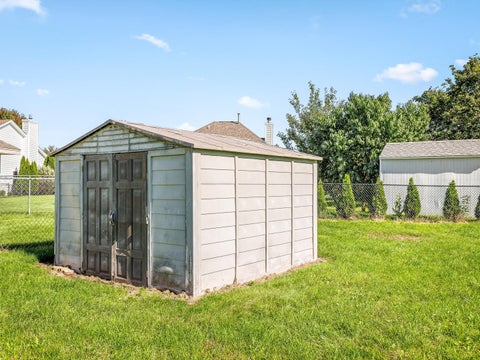 Tiny photo for 8523 Terrang Court, Machesney Park, IL 61115 (MLS # 12777597)