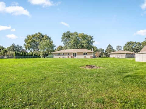 Tiny photo for 8523 Terrang Court, Machesney Park, IL 61115 (MLS # 12777597)