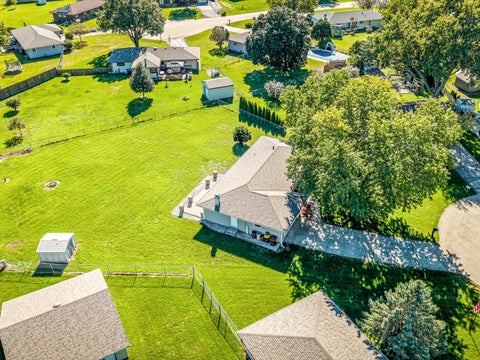 Tiny photo for 8523 Terrang Court, Machesney Park, IL 61115 (MLS # 12777597)