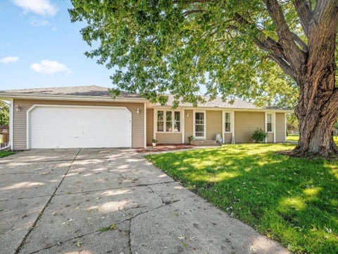 Photo of 8523 Terrang Court, Machesney Park, IL 61115 (MLS # 12777597)