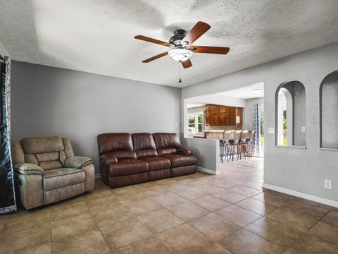 Tiny photo for 8523 Terrang Court, Machesney Park, IL 61115 (MLS # 12777597)