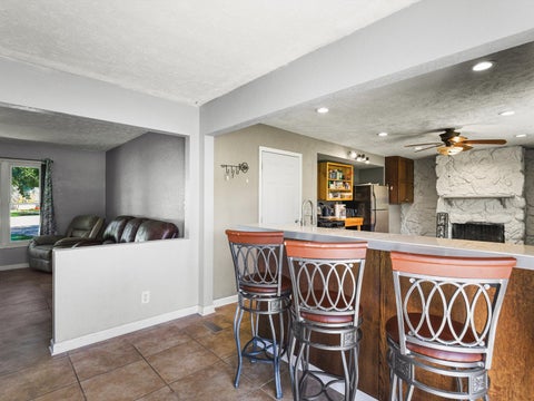 Tiny photo for 8523 Terrang Court, Machesney Park, IL 61115 (MLS # 12777597)