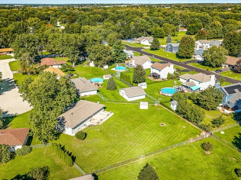 Tiny photo for 8523 Terrang Court, Machesney Park, IL 61115 (MLS # 12777597)