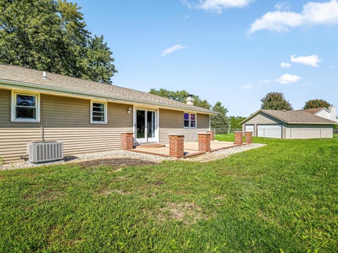 Tiny photo for 8523 Terrang Court, Machesney Park, IL 61115 (MLS # 12777597)