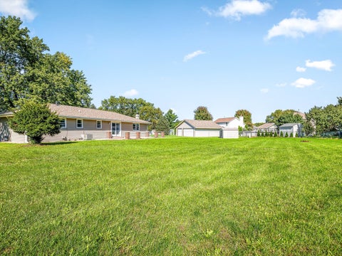 Tiny photo for 8523 Terrang Court, Machesney Park, IL 61115 (MLS # 12777597)