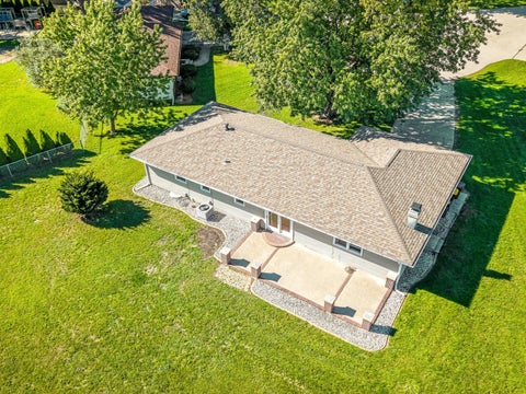 Tiny photo for 8523 Terrang Court, Machesney Park, IL 61115 (MLS # 12777597)