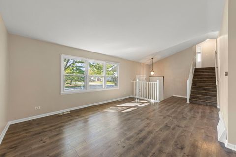 Tiny photo for 8119 Leawood Lane, Woodridge, IL 60517 (MLS # 12471281)